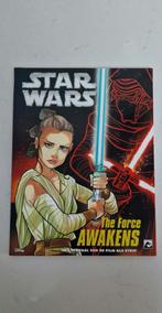 Star Wars - The Force Awakens, Verzamelen, Ophalen of Verzenden, Nieuw