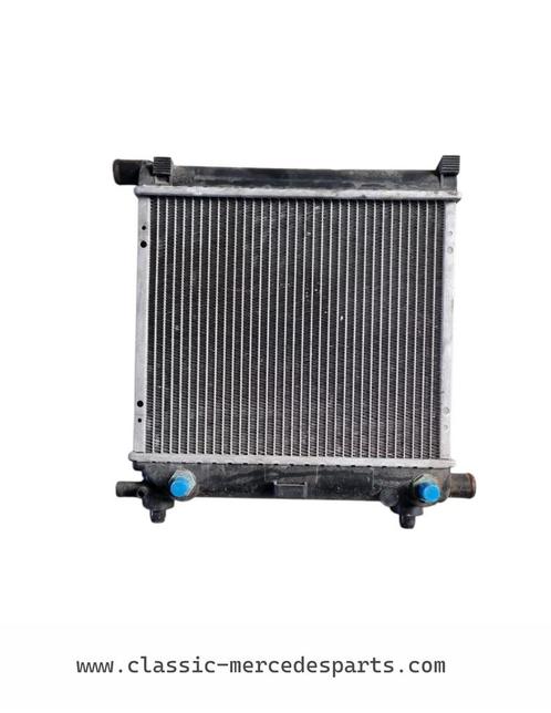 Radiateur Mercedes w201 190E 1.8 2.0 2.3 automaat, Auto-onderdelen, Motor en Toebehoren, Mercedes-Benz, Gebruikt, Ophalen of Verzenden