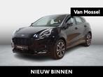 Ford Puma 1.0i Ecoboost mHEV 114kW Aut. ST-Line, 155 pk, Bedrijf, 5 deurs, 3 cilinders