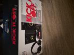 Hercules dj aerning kit mk2, Ophalen of Verzenden, Nieuw