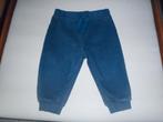 legging bleu taille 68, Enlèvement ou Envoi, Comme neuf, Garçon, Pantalon