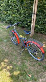 BTWIN POPLY 540 (24inch) - Als nieuw, Fietsen en Brommers, Ophalen, Zo goed als nieuw, 20 inch of meer, B-Twin
