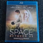 The space between us blu ray NL FR, Cd's en Dvd's, Blu-ray, Ophalen of Verzenden, Zo goed als nieuw, Drama