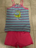 toffe pyama van Woody 10 jaar Nieuwstaat, Kinderen en Baby's, Kinderkleding | Maat 140, Nacht- of Onderkleding, Meisje, Ophalen of Verzenden