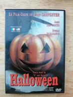Halloween horror dvd Jamie Lee Curtis, Cd's en Dvd's, Dvd's | Horror, Vanaf 16 jaar, Ophalen of Verzenden, Zo goed als nieuw, Slasher