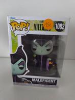 Funko pop maléfique vilain Disney 1082, Collections