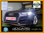 AUDI A6 AVANT 2.0 TDI S-LINE AUTOMATIQUE CTOK, Auto's, https://public.car-pass.be/vhr/27937ab4-cf3b-4135-ba92-5a830704cdfc, 4 cilinders