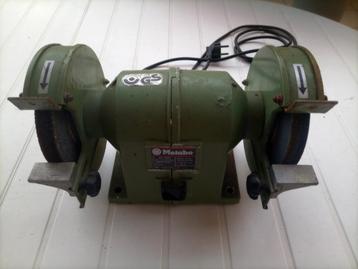 Slijpmolen Metabo  DS 7202 beschikbaar voor biedingen