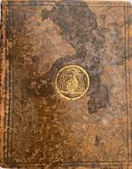 Motivum juris, Bruges 1729, Enlèvement ou Envoi, Henricus Josephus van Susteren