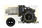 Hyundai Santa Fe (2/06-3/10) motor raammechaniek Rechts acht, Auto-onderdelen, Ophalen of Verzenden, Nieuw, Hyundai