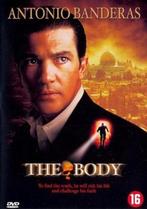 The Body (2001) Dvd Antonio Banderas, Gebruikt, Ophalen of Verzenden, Vanaf 16 jaar