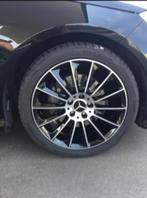 4 autovelgen GMP stellar black diamond, Auto-onderdelen, Ophalen, 18 inch, Velg(en), Personenwagen