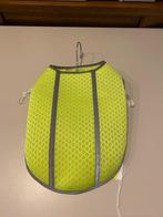 Fluo vestje aan outletprijsje., Dieren en Toebehoren, Hondenkleding, Ophalen of Verzenden, Nieuw, Hondenvest