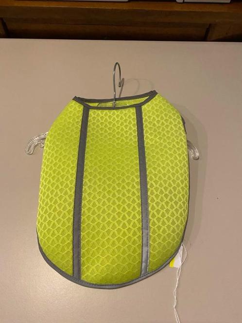 Fluo vestje aan outletprijsje., Dieren en Toebehoren, Hondenkleding, Nieuw, Hondenvest, Ophalen of Verzenden