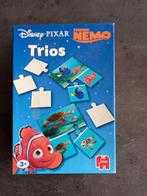 Nemo trios zo goed als nieuw, Kinderen en Baby's, Speelgoed | Kinderpuzzels, Ophalen of Verzenden, Minder dan 10 stukjes, Zo goed als nieuw