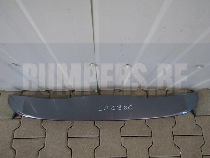 Spoiler Aileron Vizierklep Achter Honda Fit GP5 14- CA2886, Auto-onderdelen, Overige Auto-onderdelen, Gebruikt, 6 maanden garantie
