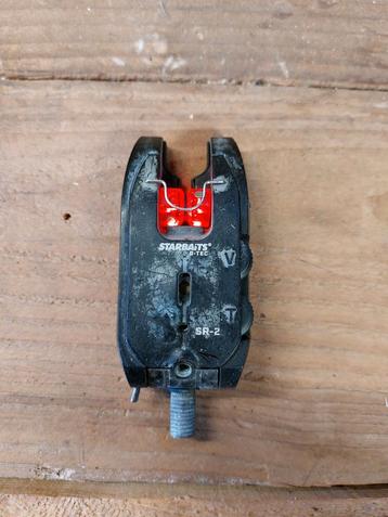 Starbaits d-tec, Watersport en Boten, Ophalen, Zo goed als nieuw