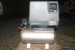 Atlas Copco LFX Compressor, 25 tot 100 liter, Ophalen, Gebruikt, Mobiel