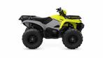 Yamaha YFM 700 Grizzly (bj 2022), 686 cc