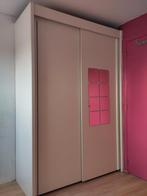 Grote kleerkast, Ophalen, Gebruikt, 200 cm of meer, 150 tot 200 cm