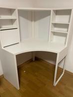 hoekbureau, Huis en Inrichting, Bureaus, Ophalen, Gebruikt, Bureau
