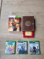 Xbox one videogames, Games en Spelcomputers, Games | Xbox One, Ophalen of Verzenden, Zo goed als nieuw, Avontuur en Actie