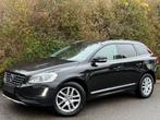 Volvo XC60 2.0 D3 Geartronic+NAVI+CAMERA+CUIR+EURO 6B+JANTES, Auto's, Volvo, Automaat, Gebruikt, 4 cilinders, 1969 cc
