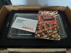 Brochette grill Tefal, Ophalen, Gebruikt, Tafelgrill