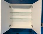 Armoire miroir 2 portes - IKEA, Huis en Inrichting, Badkamer | Badkamermeubels, Ophalen, 50 tot 100 cm, Minder dan 25 cm, Minder dan 100 cm
