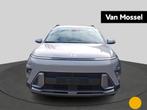 Hyundai Kona 1.6 GDi Hybrid Feel 6-DCT, Stof, Gebruikt, 4 cilinders, 1600 cc