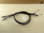 CM250 1981 - 1983 Honda Kabel Kabel gas D1-34857, Motos
