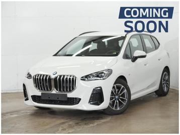 BMW Serie 2 218 M SPORT - HARMAN-KARDON - HAAK  beschikbaar voor biedingen