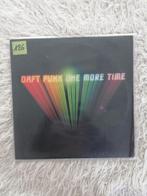 Daft Punk - One More Time, Cd's en Dvd's, Vinyl | Dance en House, Ophalen of Verzenden, Zo goed als nieuw, 12 inch