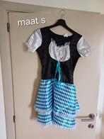 Wie kan ik plezier  doen met   2 tiroler jurkjes  Het is bei, Ophalen, Zo goed als nieuw, Maat 36 (S), Kleding