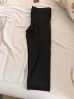 Dames zwarte legging, Vêtements | Femmes, Leggings, Collants & Bodies, Legging, Taille 48/52 (XL), Comme neuf, Enlèvement