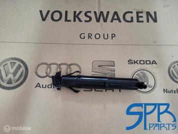 POLO 6R Koplampsproeier Rechts KOPLAMP SPROEIER 6R0955978A beschikbaar voor biedingen