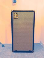 Ampeg SVT-210AV speaker cabinet bass, Ophalen, Zo goed als nieuw, Basgitaar, 100 watt of meer