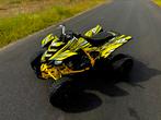 Yamaha Raptor 660 Quad Autorijbewijs, Ophalen of Verzenden, Gereviseerd
