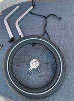 Thule Chariot 2 - jogging kit, Vélos & Vélomoteurs, Accessoires vélo | Autres Accessoires de vélo, Comme neuf, Enlèvement