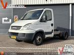 Iveco Daily 40C18 300 BE-Trekker | € 6.450,- MARGE! | Bijrij, Auto's, Iveco, Wit, Bedrijf, Te koop