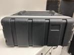Flightcase Monacor, Ophalen, Zo goed als nieuw, Flightcase