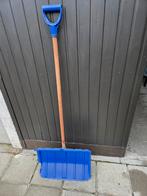 Sneeuwschep, Tuin en Terras, Ophalen, Gebruikt