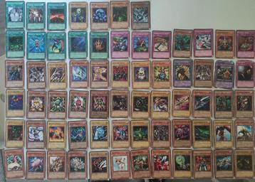 Yu-Gi-Oh 1996 beschikbaar voor biedingen