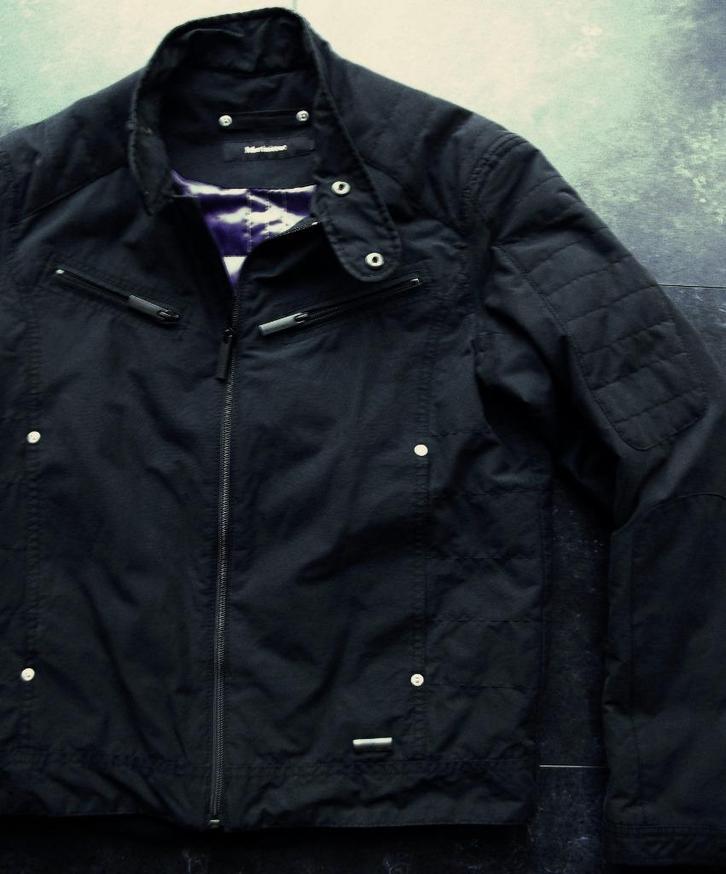 MATINIQUE jas zwart maat Small, Kleding | Heren, Jassen | Winter, Zwart, Ophalen of Verzenden