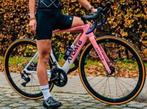Racefiets, Sport en Fitness, Ophalen, Zo goed als nieuw
