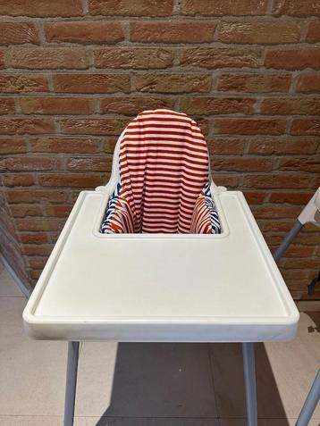 Verkleinkussen kindereetstoel beschikbaar voor biedingen