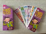 Kwis kids 3 de leerjaar, Ophalen of Verzenden