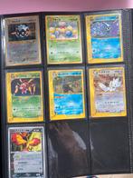 E-reader holo Pokemon kaarten vintage Japans, Ophalen of Verzenden, Zo goed als nieuw