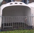 Groepshutten €1000 + kalverhutten €200 CalfOtel, Dieren en Toebehoren, Meerdere dieren, 0 tot 2 jaar