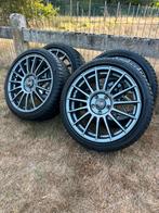 OZ Superturismo 18“ 5x112, Ophalen